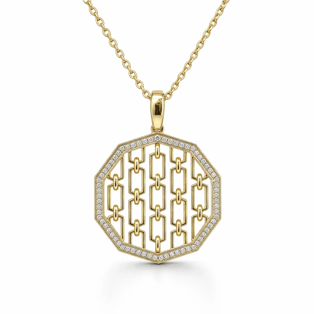 Veltrix Pendant