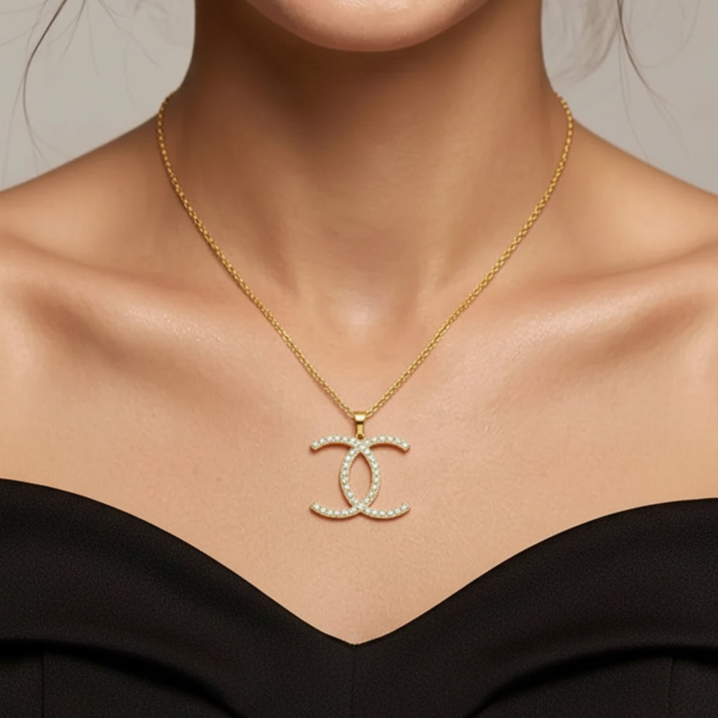 Chanel Pendant
