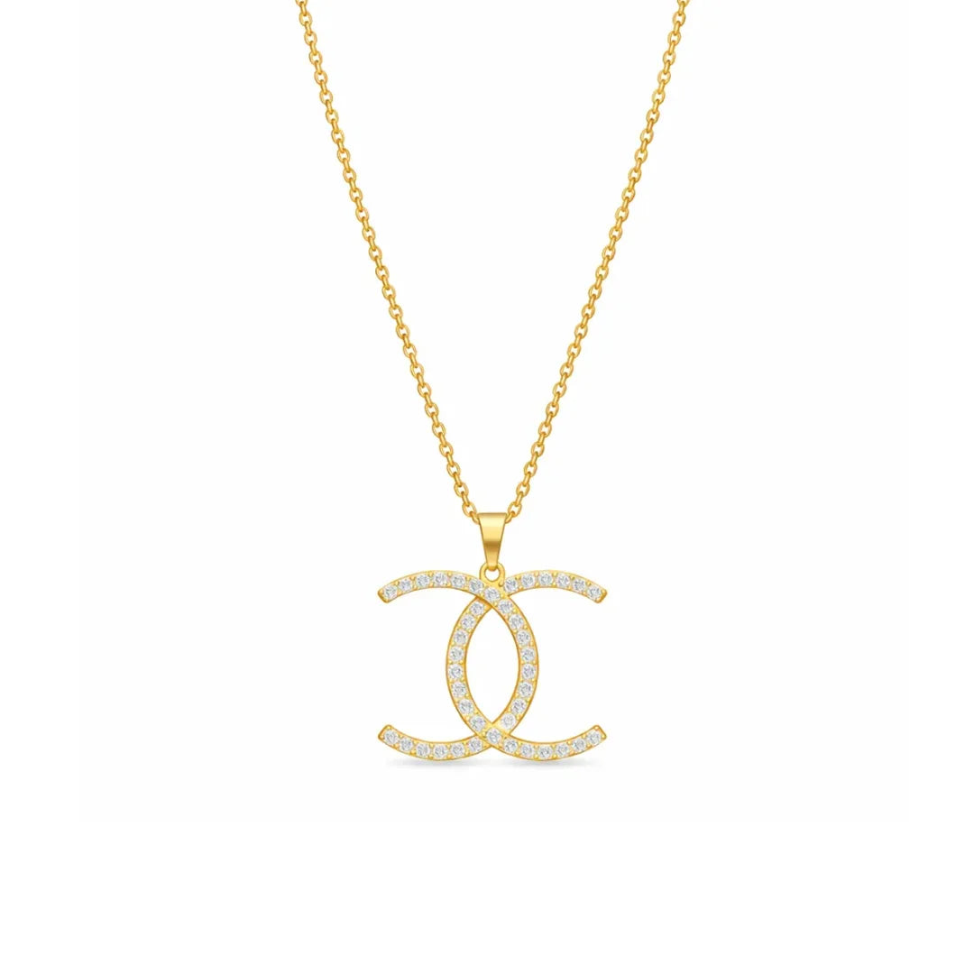 Chanel Pendant