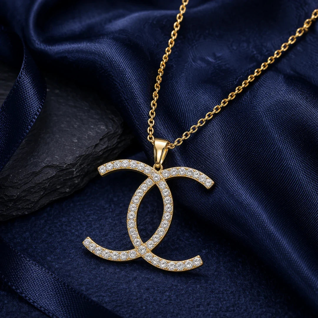 Chanel Pendant