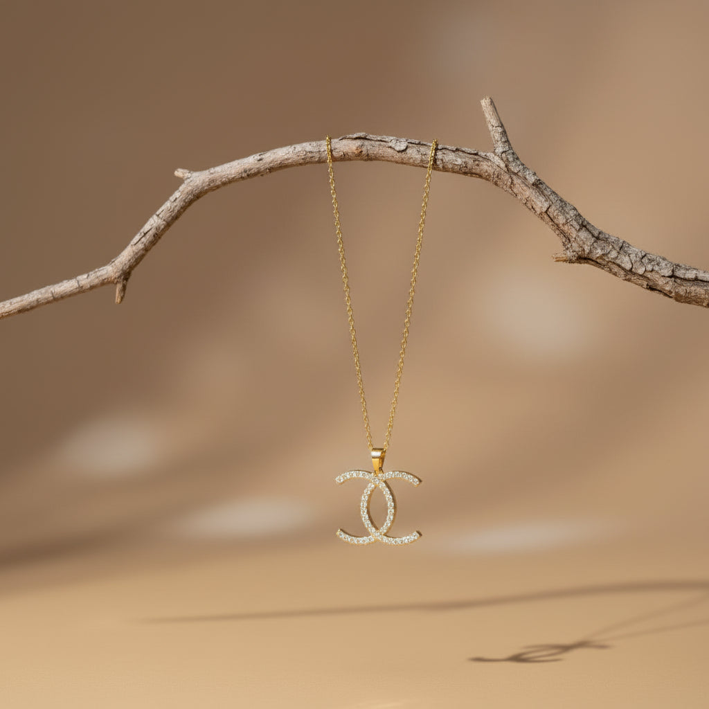 Chanel Pendant