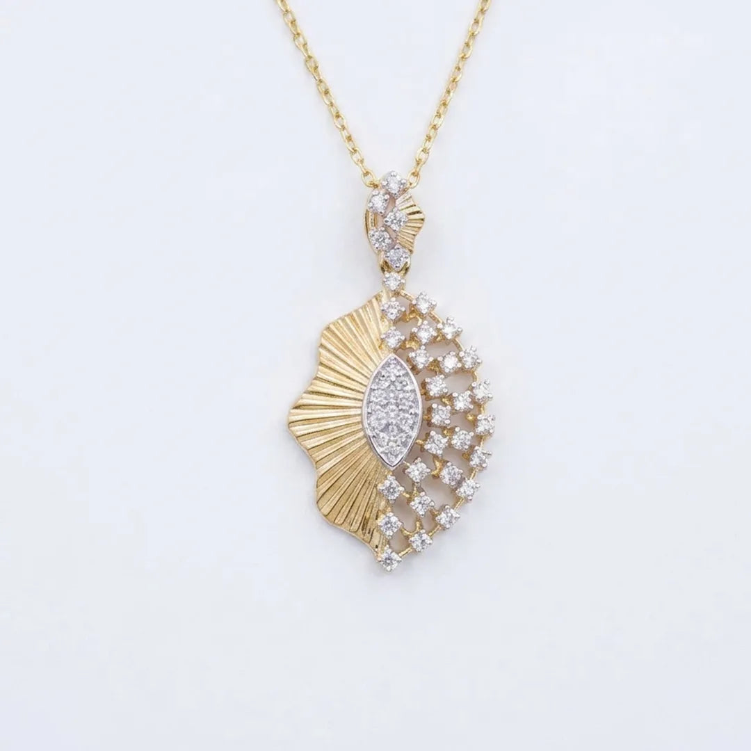 Velisse Radiance Pendant