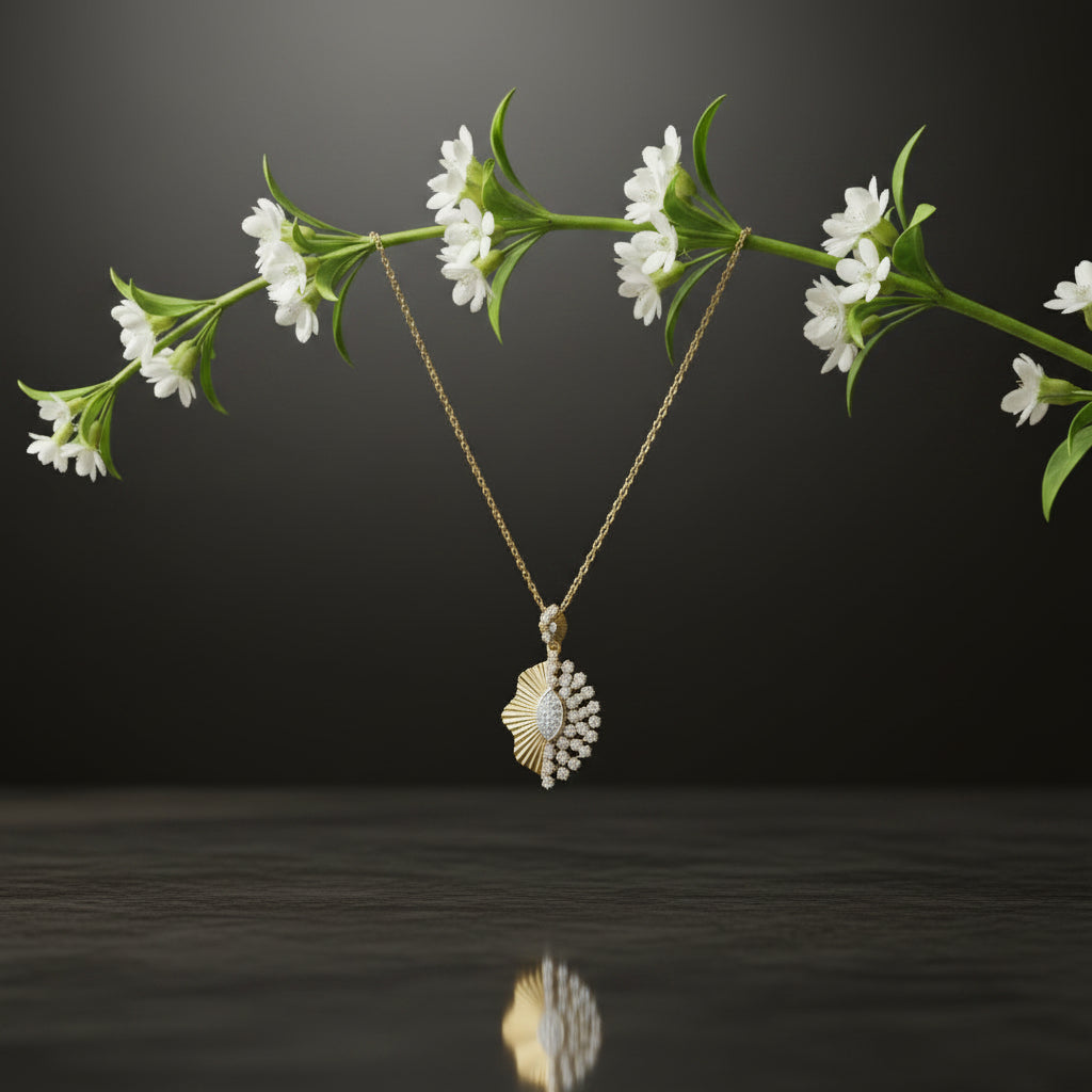 Velisse Radiance Pendant