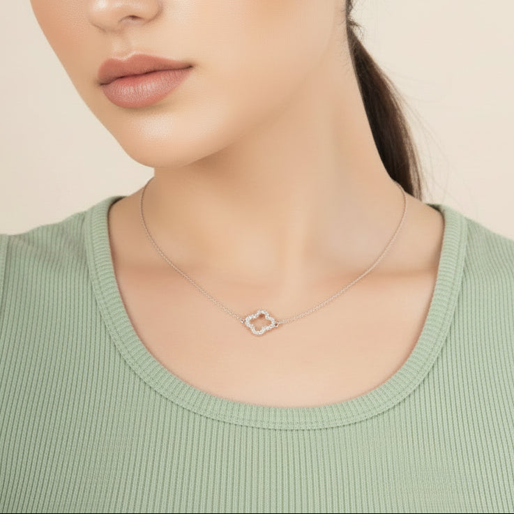 The Serendipity Clover Set