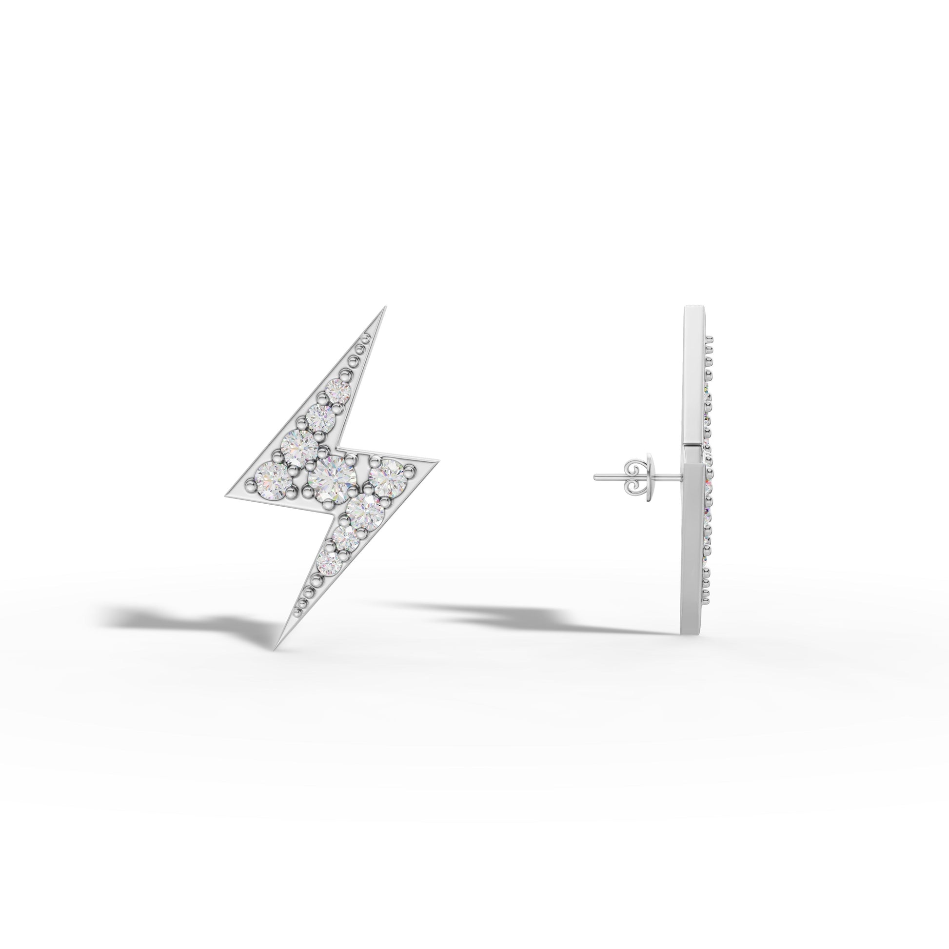 The Bolt-Lite Spark Studs