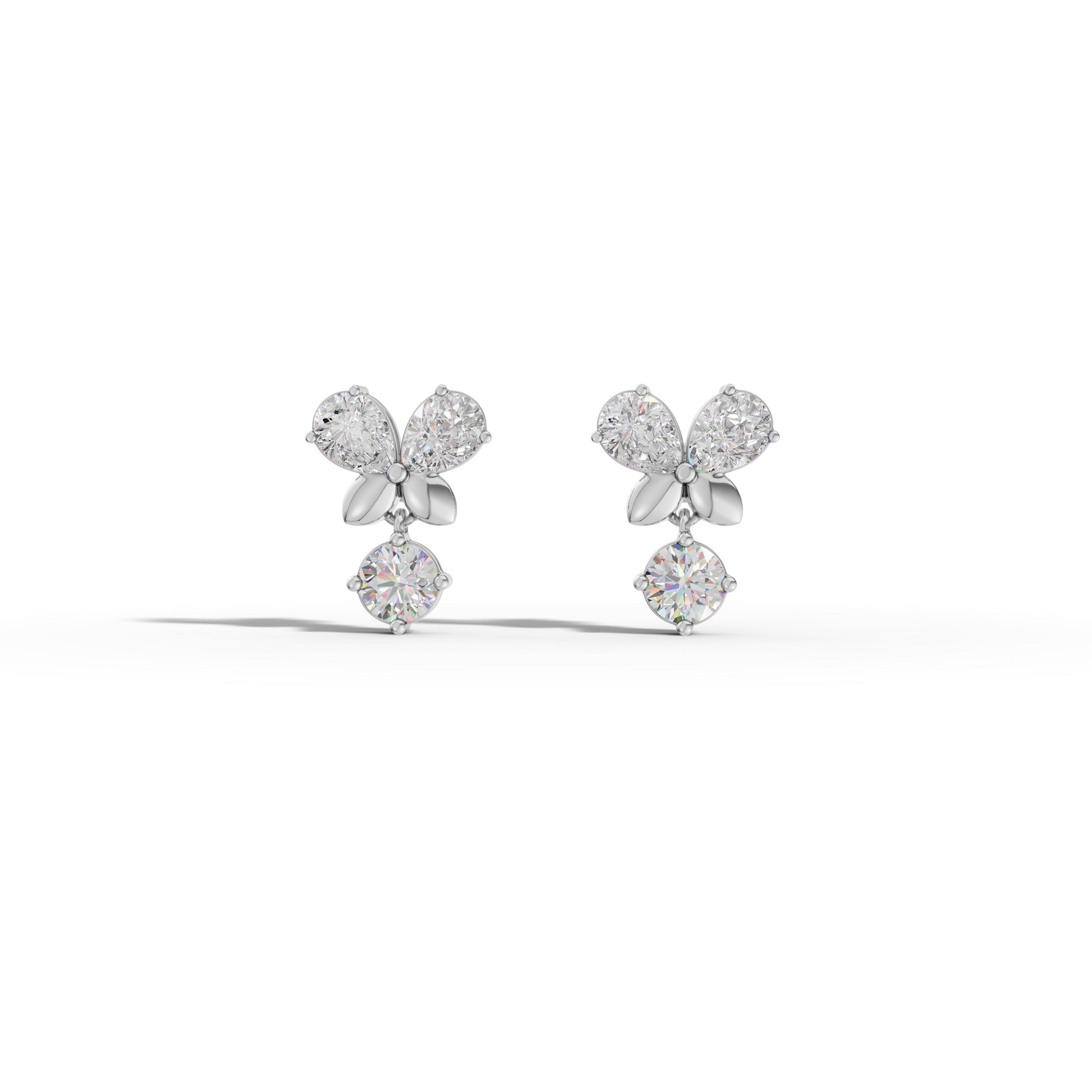 The Mariposa Dewdrop Drops